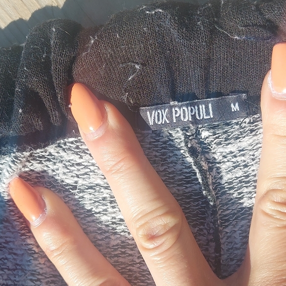 Sweats - Picture 4 of 6